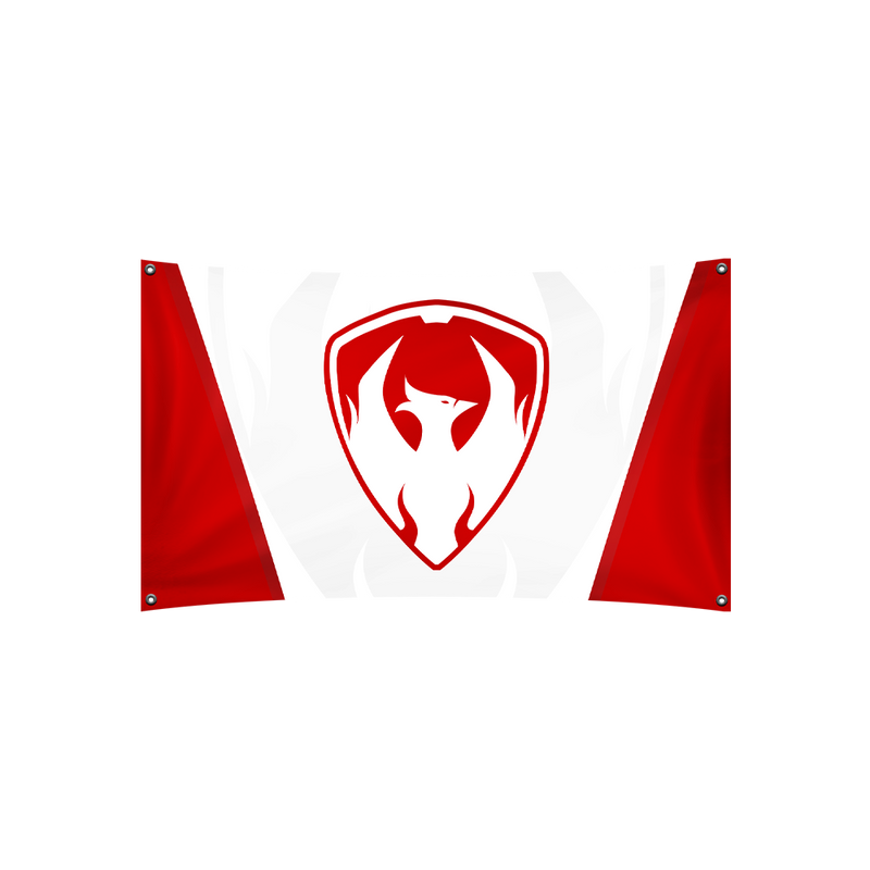 Validity Gaming Flag