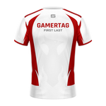 Validity Gaming Pro Jersey