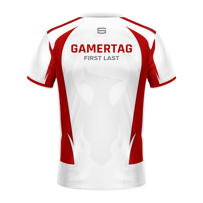 Validity Gaming Pro Jersey