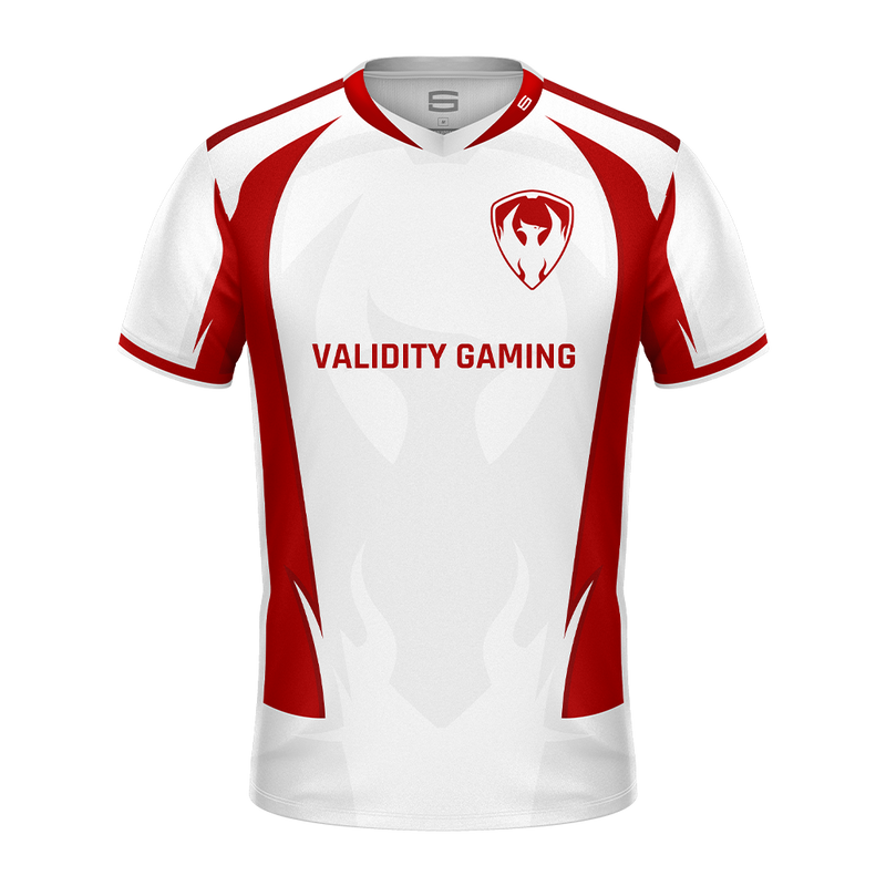 Validity Gaming Pro Jersey