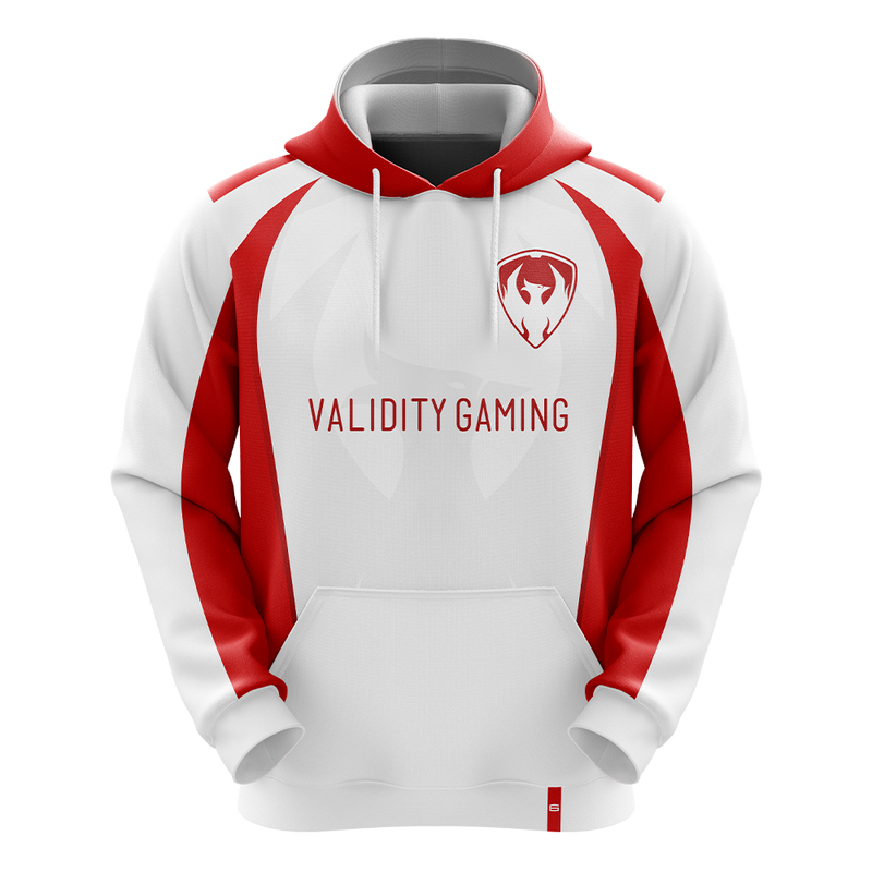 Validity Gaming Pro Hoodie