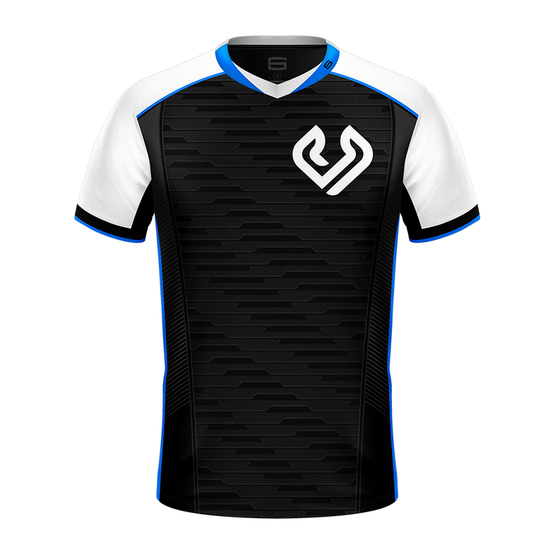 Valor Pro Jersey