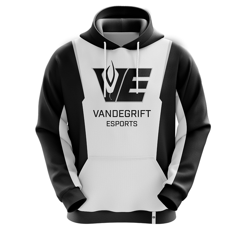 Vandegrift Esports Pro Hoodie