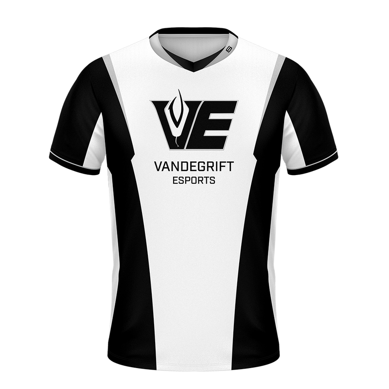 Vandegrift Esports Pro Jersey