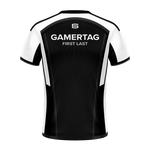 Vanity Alliance Pro Jersey