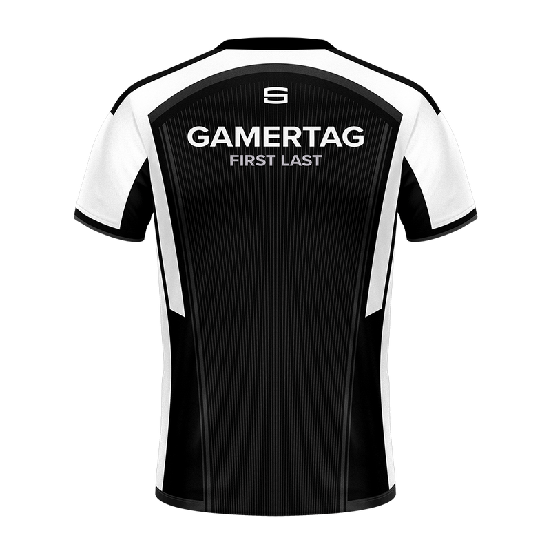 Vanity Alliance Pro Jersey