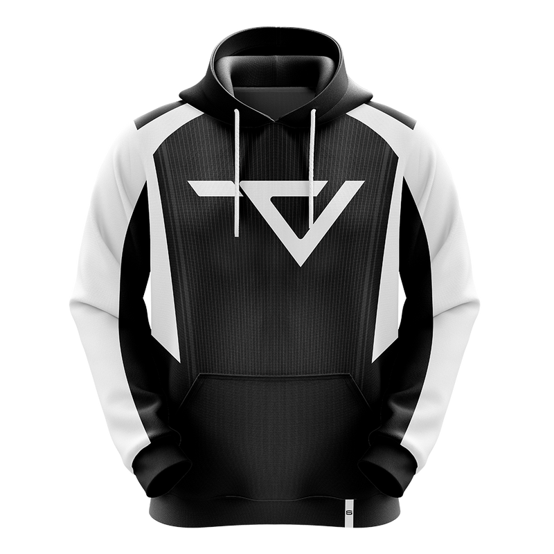 Vanity Alliance Pro Hoodie