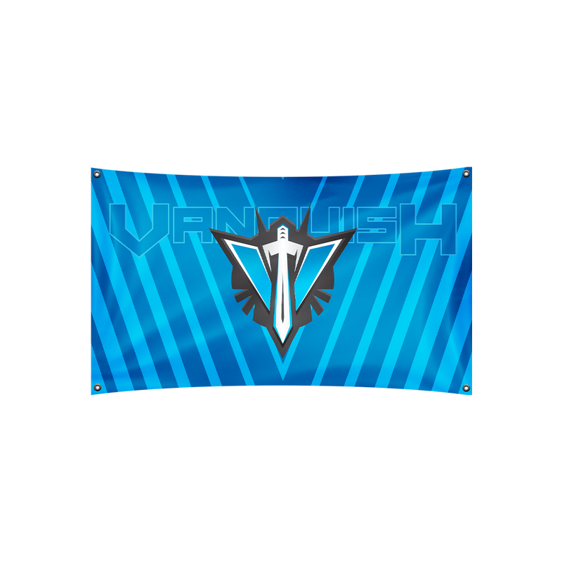 Vanquish Flag