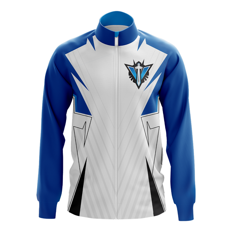 Vanquish Pro Jacket