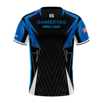 Vanquish Pro Jersey