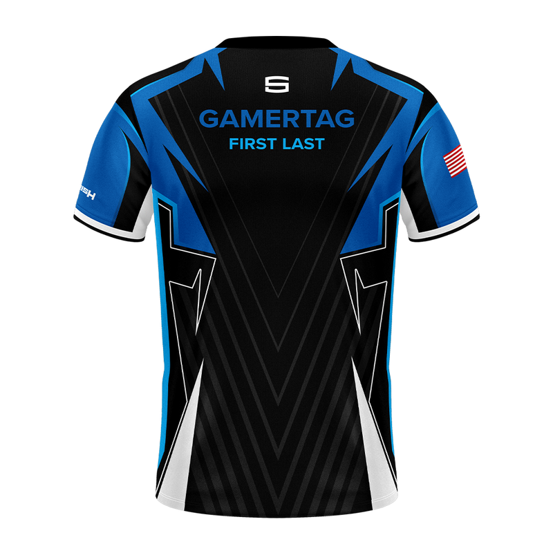 Vanquish Pro Jersey