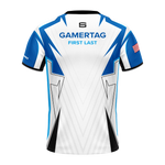 Vanquish Pro Jersey