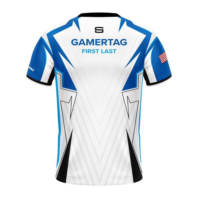 Vanquish Pro Jersey