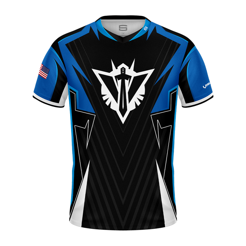 Vanquish Pro Jersey