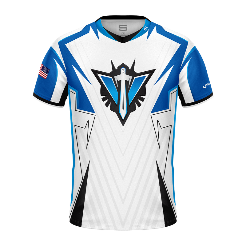 Vanquish Pro Jersey