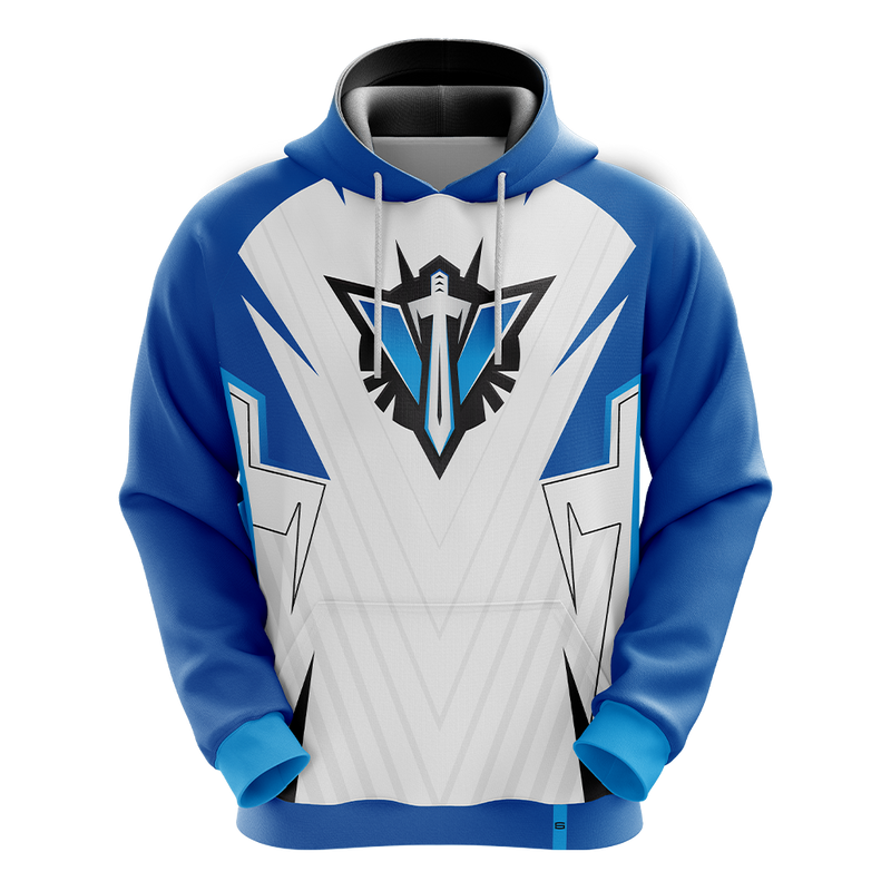 Vanquish Pro Hoodie