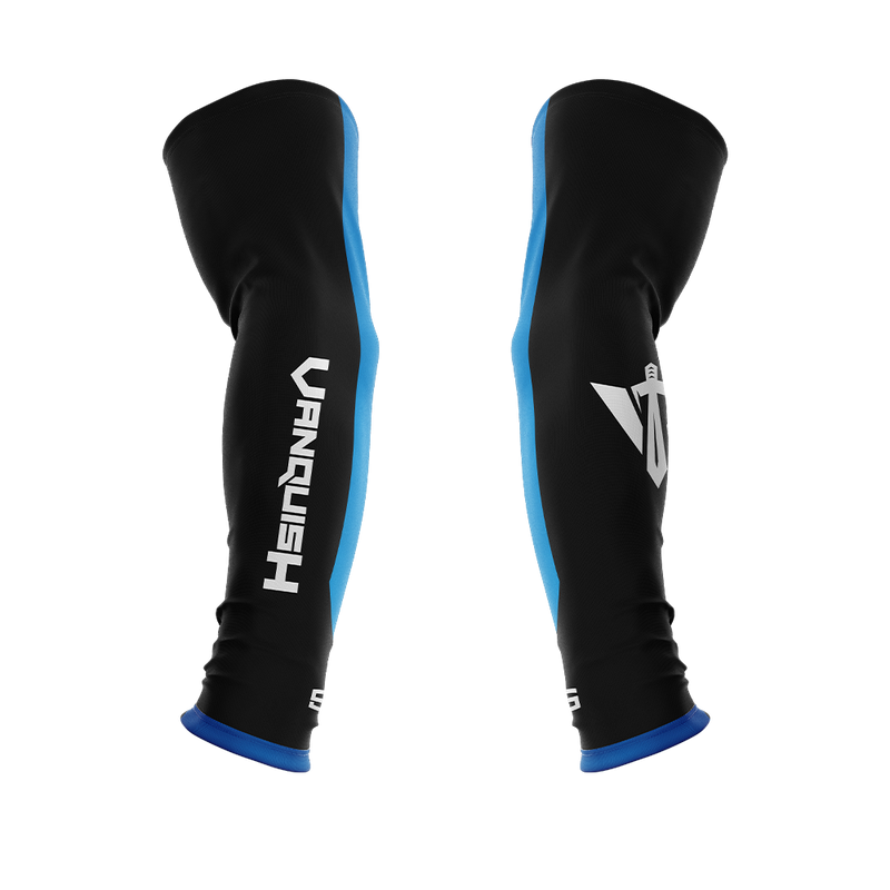 Vanquish Compression Sleeves