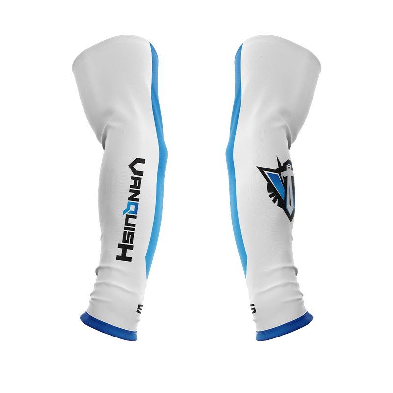 Vanquish Compression Sleeves