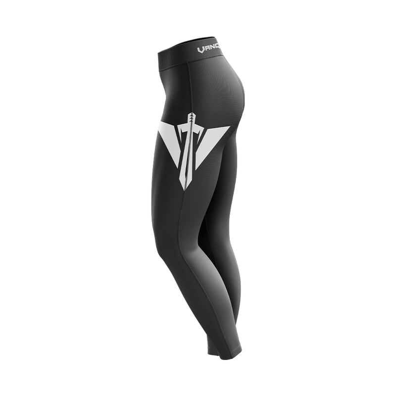 Vanquish Yoga Pants