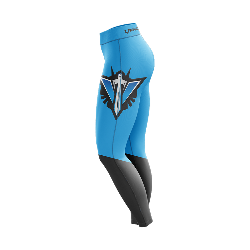 Vanquish Yoga Pants