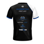 Variance Gaming Pro Jersey