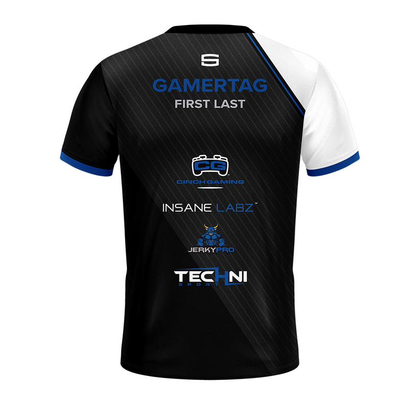 Variance Gaming Pro Jersey