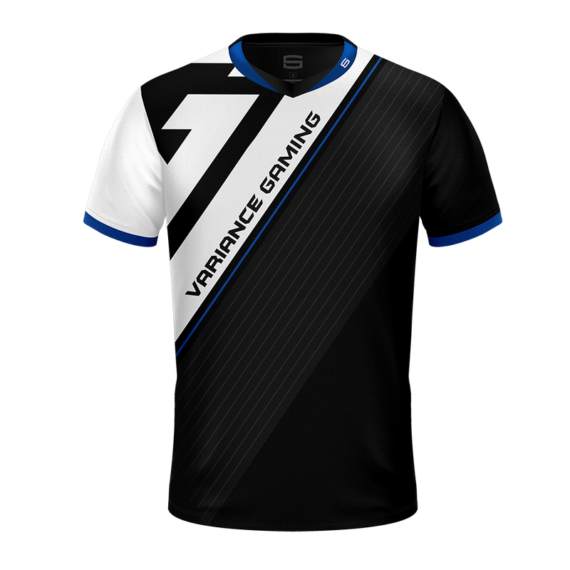 Variance Gaming Pro Jersey