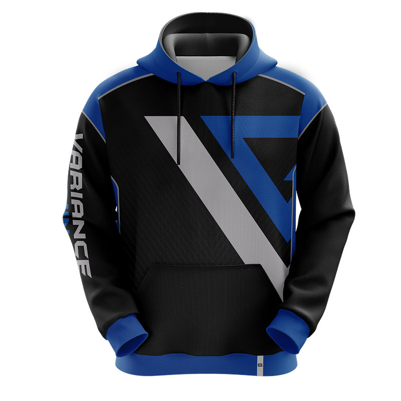 Variance Gaming Pro Hoodie