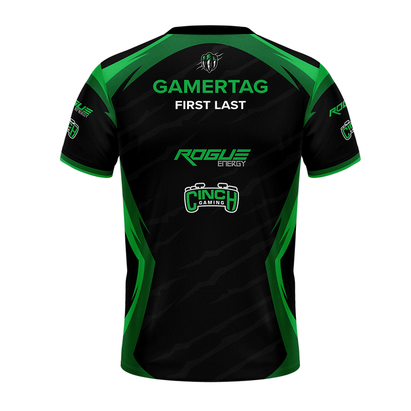 Vast Content Pro Jersey