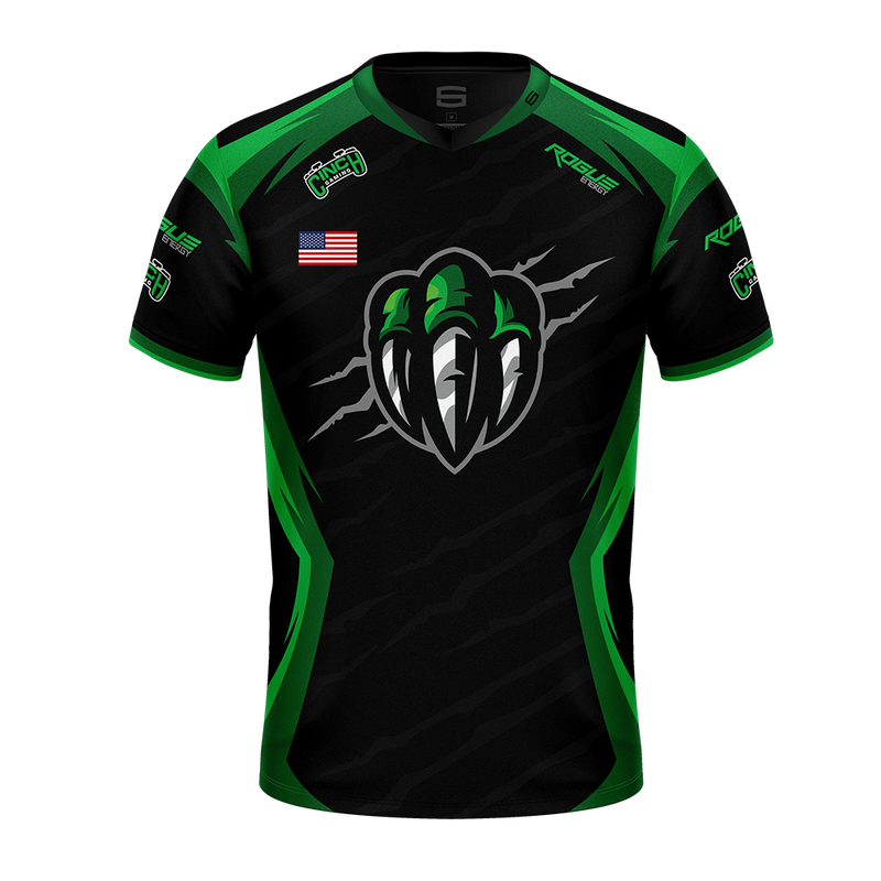 Vast Content Pro Jersey