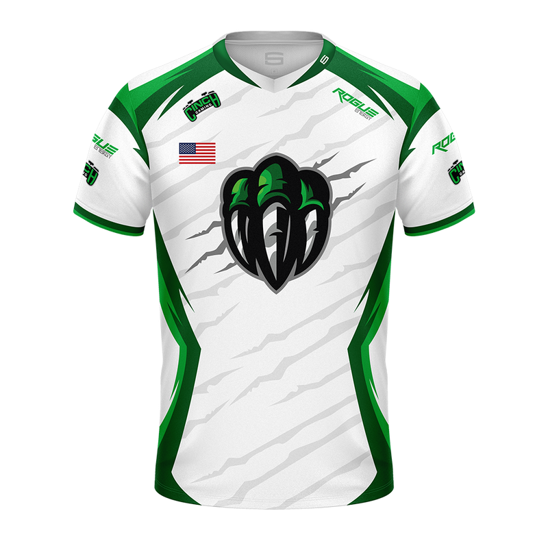 Vast Content Pro Jersey