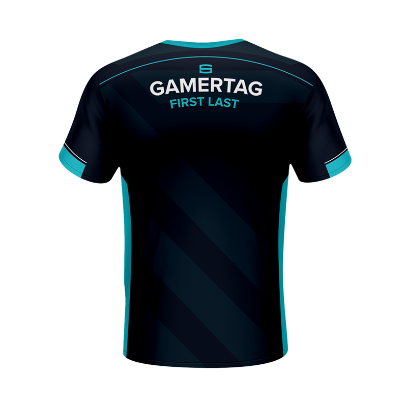 Vault Jersey