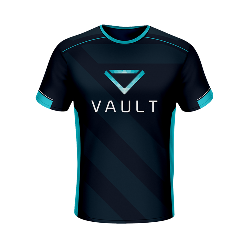 Vault Jersey