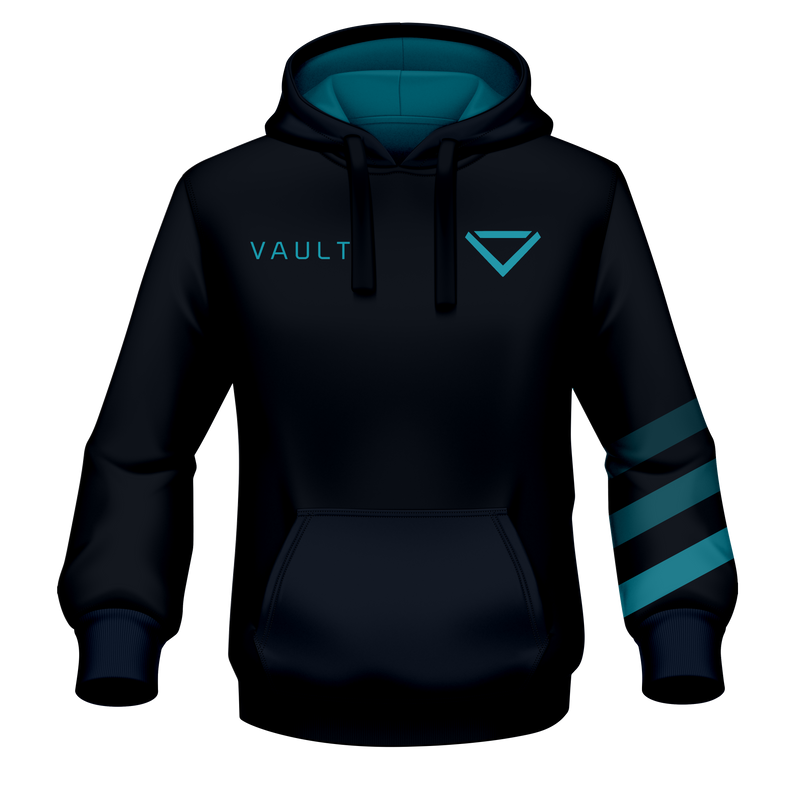 Vault Hoodie