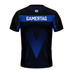 Dallas Vendetta Pro Jersey