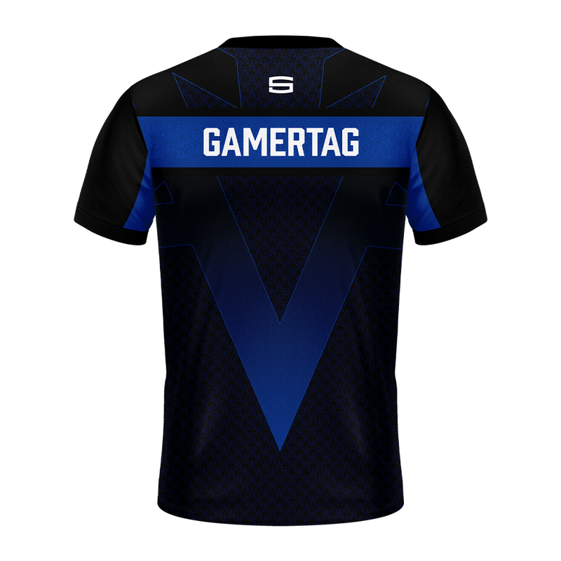 Dallas Vendetta Pro Jersey