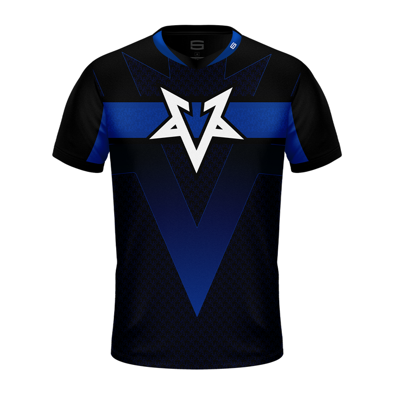 Dallas Vendetta Pro Jersey