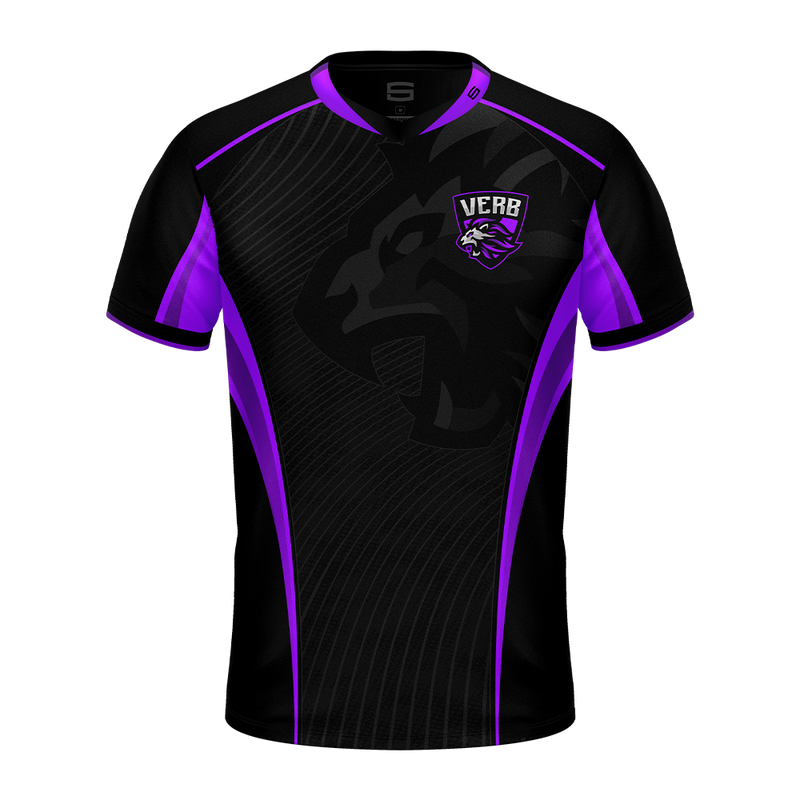 Verb Pro Jersey