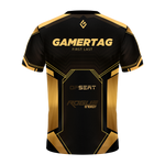 Verocity Gaming Pro Jersey