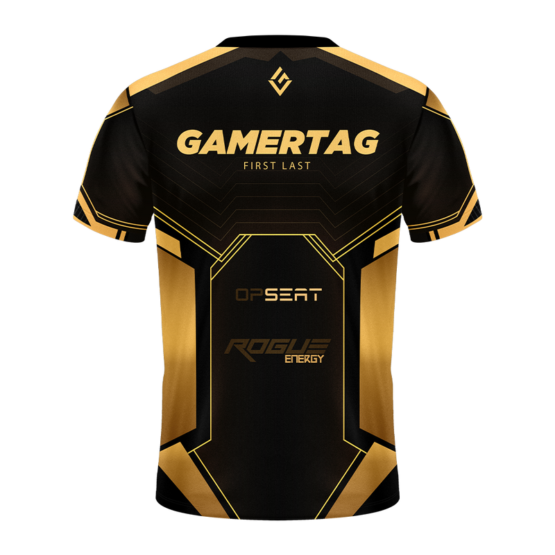 Verocity Gaming Pro Jersey