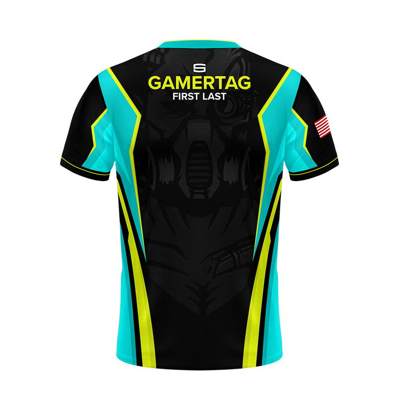 Versed 2018 Jersey