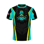 Versed 2018 Jersey