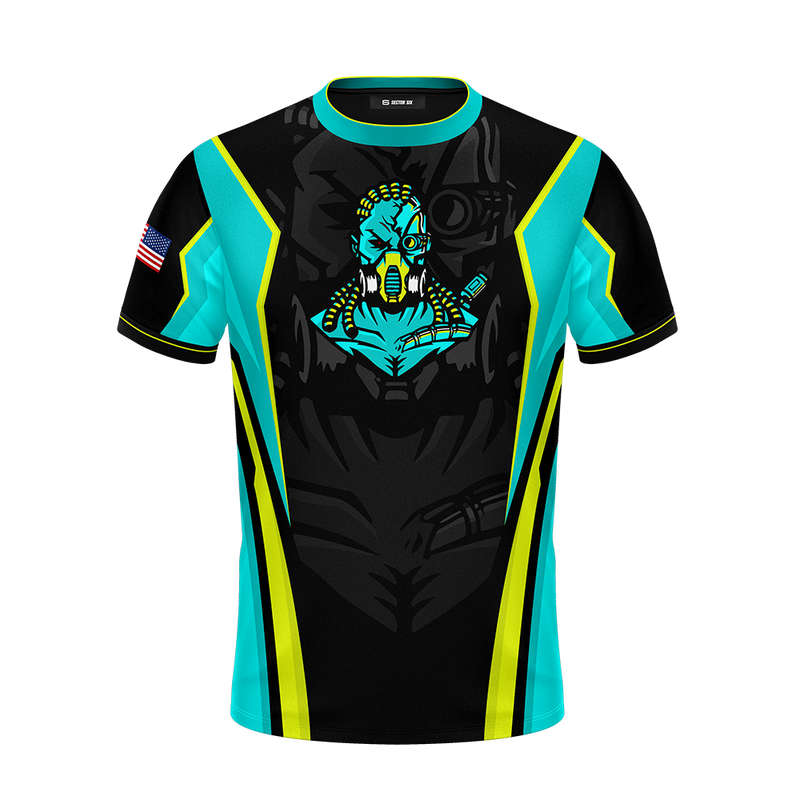 Versed 2018 Jersey