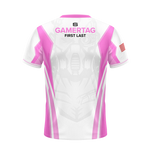 Versed 2018 Jersey