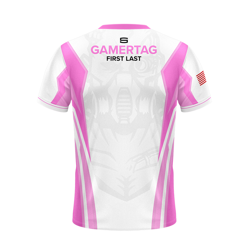 Versed 2018 Jersey