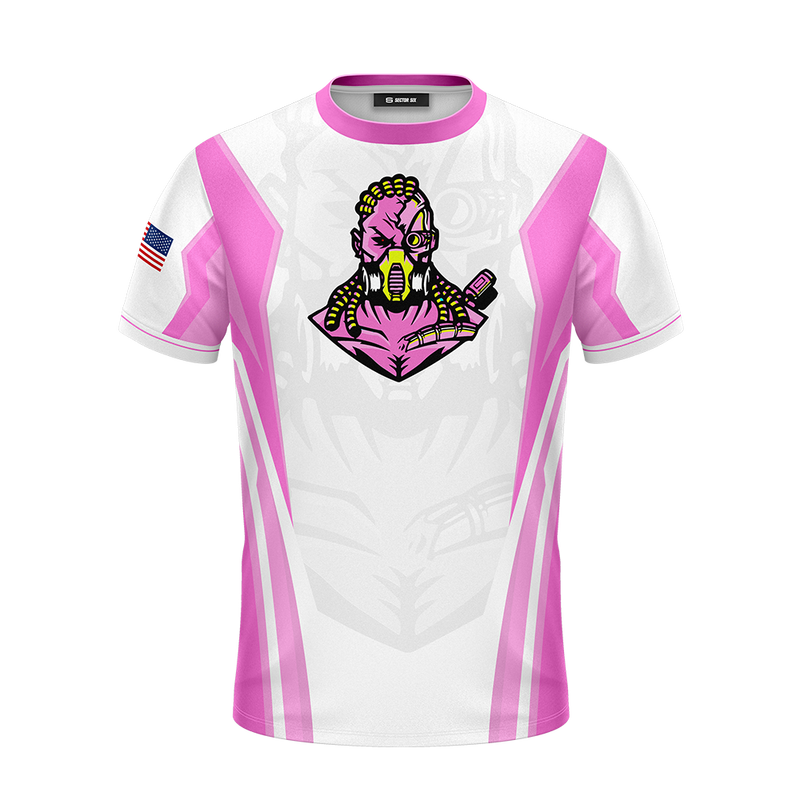 Versed 2018 Jersey