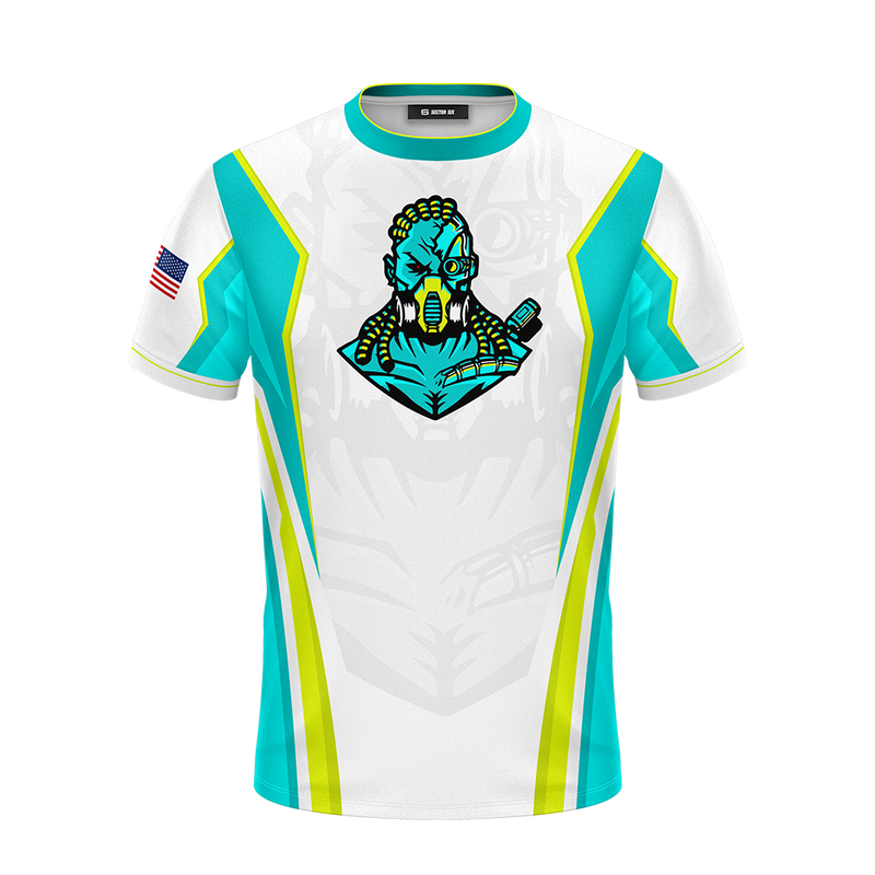 Versed 2018 Jersey