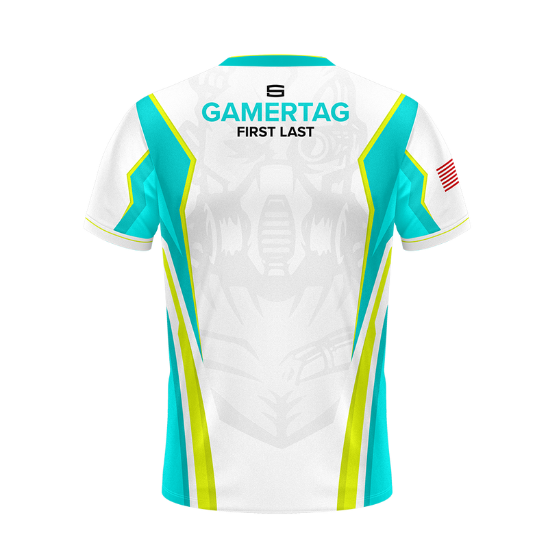 Versed 2018 Jersey