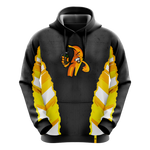 Team Versity Pro Hoodie