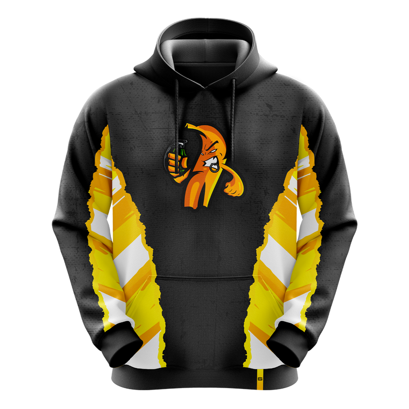 Team Versity Pro Hoodie